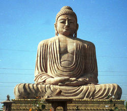 buddha and buddhism